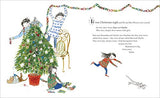The Empty Stocking