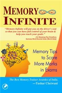 MEMORY INFINITE - Retail Maharaj