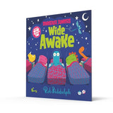 Dinosaur Juniors (3) — Wide Awake