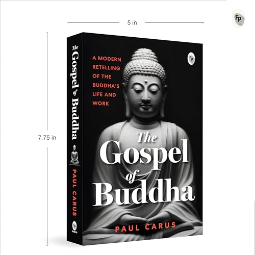 The Gospel of Buddha - Retail Maharaj