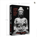 The Gospel of Buddha - Retail Maharaj