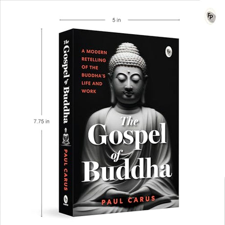The Gospel of Buddha - Retail Maharaj