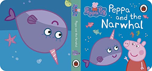 Peppa's Magical Creatures Little Library