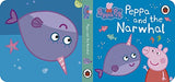 Peppa's Magical Creatures Little Library