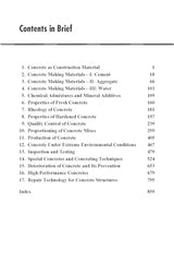 Concrete Technology: Theory and Practice | 6th Edition | M L Gambhir & Sandeep Chaudhary - Retail Maharaj