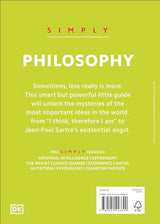 Simply Philosophy (DK Simply)