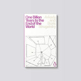 One Billion Years to the End of the World - Retail Maharaj