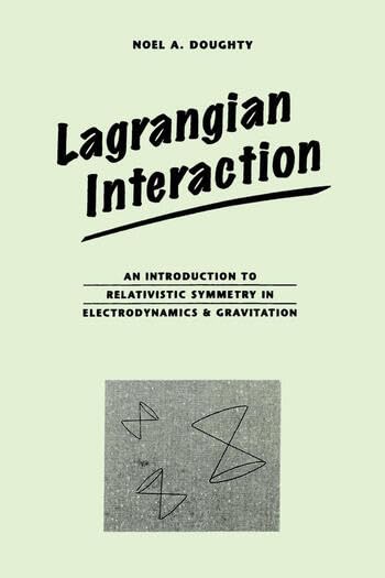 Lagrangian Interaction - Retail Maharaj