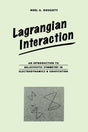 Lagrangian Interaction - Retail Maharaj