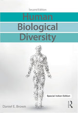 Human Biological Diversity - Retail Maharaj