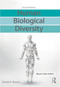 Human Biological Diversity - Retail Maharaj