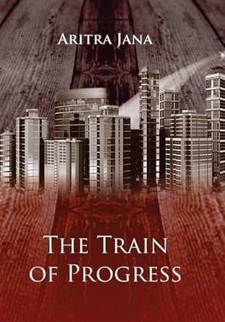 The Train of Progress - Retail Maharaj