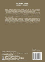 FEMTOLASER CATARACT SURGERY