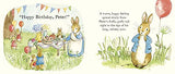 Peter Rabbit Tales – Happy Birthday - Retail Maharaj