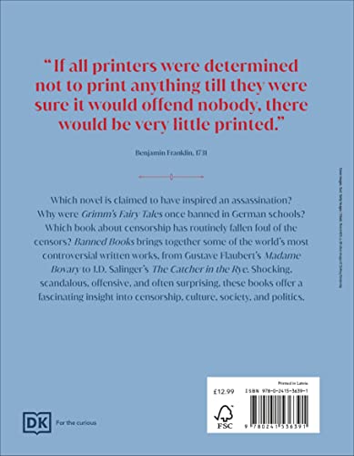 Banned Books