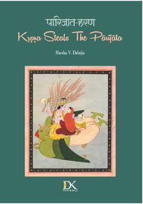 Krishna Steals the Parijata: Parijataharana - Retail Maharaj