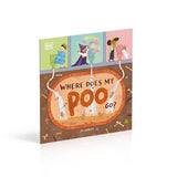 Where Does My Poo Go? - Retail Maharaj