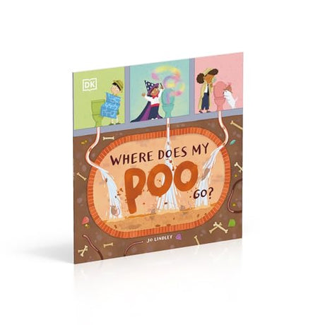 Where Does My Poo Go? - Retail Maharaj