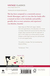 Gigi and The Cat - Retail Maharaj