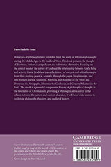 Aristotle East and West: Metaphysics and the Division of Christendom