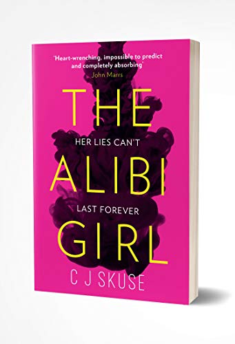 Alibi Girl: A Radical New History of Life