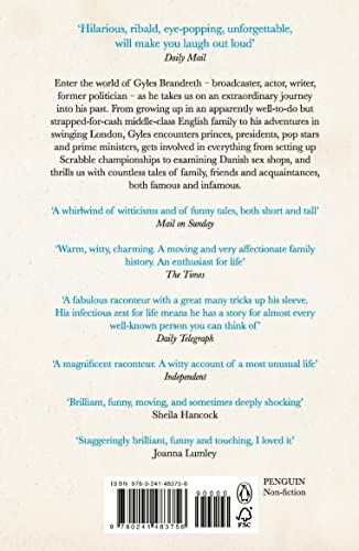 Odd Boy Out: The ‘hilarious, eye-popping, unforgettable’ Sunday Times bestseller 2021 - Retail Maharaj