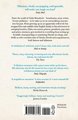 Odd Boy Out: The ‘hilarious, eye-popping, unforgettable’ Sunday Times bestseller 2021 - Retail Maharaj