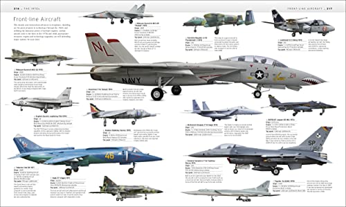 The Aircraft Book