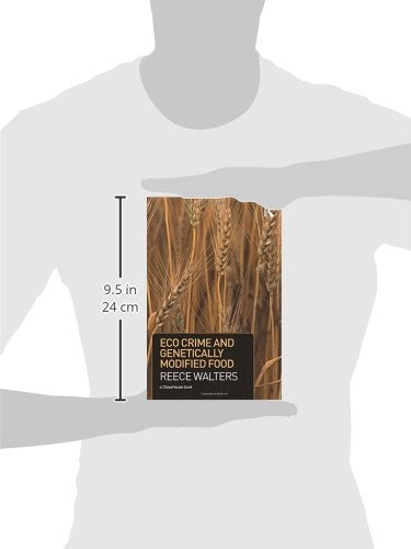 Eco Crime and Genetically Modified Food - Retail Maharaj