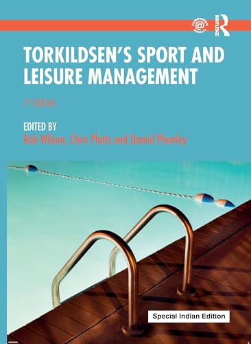 Torkildsen's Sport and Leisure Management - Retail Maharaj