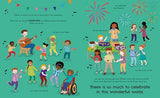 My Skin, Your Skin: Let's talk about race, racism and empowerment