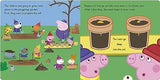Learn with Peppa: Peppa’s Growing Garden