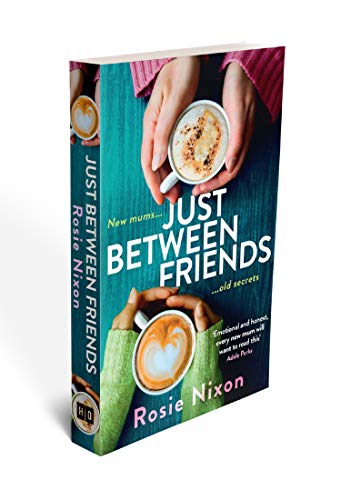 Just Between Friends