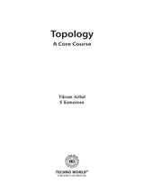 TOPOLOGY/S KUMARESAN,VIKRAM AITHAL - Retail Maharaj