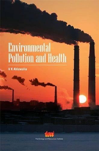 Environmental Pollution and Health - Retail Maharaj
