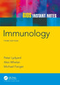 BIOS Instant Notes in Immunology - Retail Maharaj