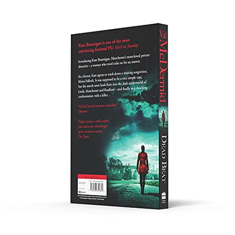 Dead Beat - Retail Maharaj