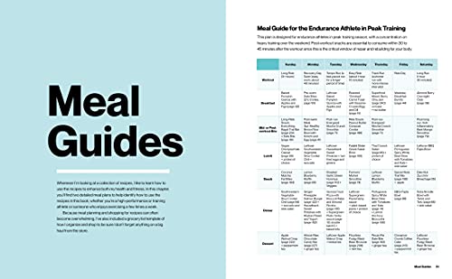 Running on Veggies: Plant-Powered Recipes for Fueling and Feeling Your Best