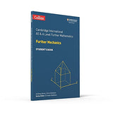 Cambridge International AS & A Level Further Mathematics Further Mechanics Student's Book: An Owner's Manual: Every Woman's Guide to Reducing Cancer Risk, Making Treatment Choices and Optimising Outcomes - Retail Maharaj