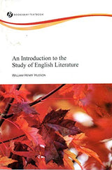 An Introduction to the Study of English Literature - Retail Maharaj