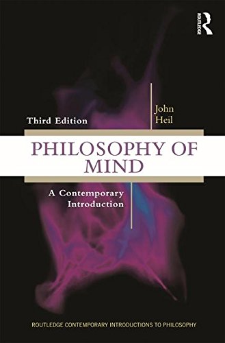 Philosophy of Mind - Retail Maharaj