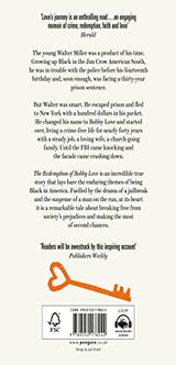 The Redemption of Bobby Love: The Humans of New York Instagram Sensation