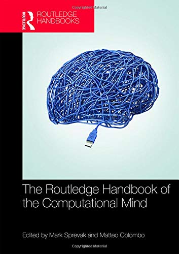 ROUTLEDGE HANDBOOK OF THE COMPUTATIONAL MIND - Retail Maharaj