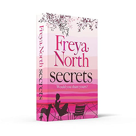 Secrets - Retail Maharaj
