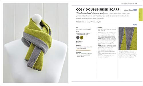 The Knitting Book