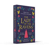 Lady of the Ravens: My Family, the Holocaust and My Search for Truth