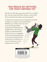 The Little Instruction Book for Dog Parents: A Hilarious Survival Guide for Dog Owners - Retail Maharaj