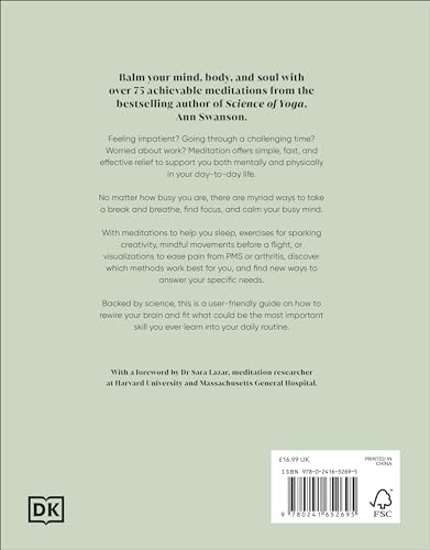 Meditation for the Real World: Finding Peace in Everyday Life