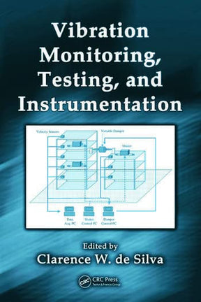 VIBRATION MONITORING TESTING AND INSTRUMENTATION - Retail Maharaj