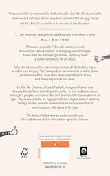 We, The Citizens: Strengthening the Indian Republic - Retail Maharaj